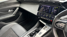 Peugeot 308 1.2 PureTech GT Premium 5dr EAT8 Petrol Hatchback